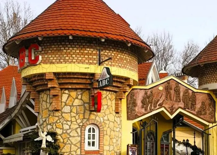 Var-I Apartman