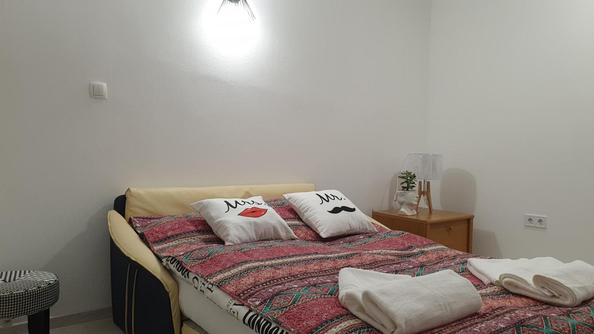 Var-i Apartment *