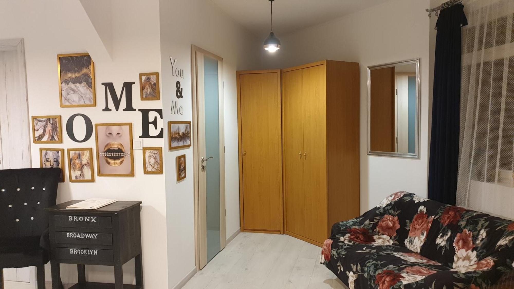 Apartment Var-i Balatonmariafurdo